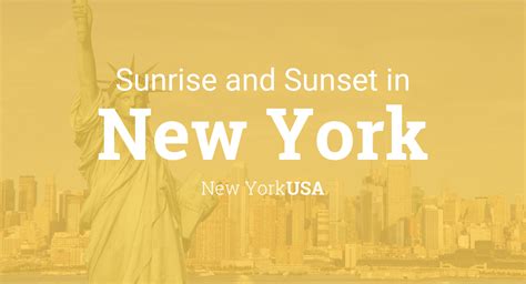 New york sunrise and sunset times - Calculations of sunrise and sunset in City of Ithaca – New York – USA for December 2023. Generic astronomy calculator to calculate times for sunrise, sunset, moonrise, moonset for many cities, with daylight saving time and time zones taken in account.